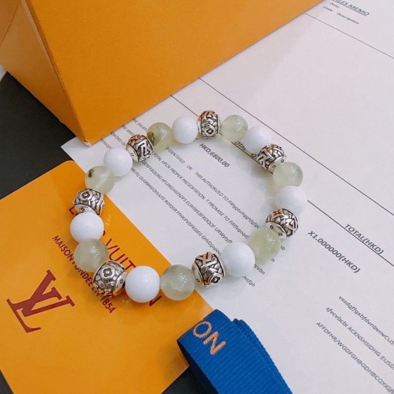 LV Bracelets